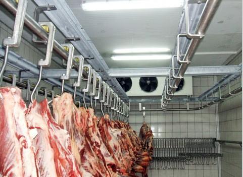 豬肉、羊肉、牛肉等肉類速凍冷藏庫(kù)使用注意事項(xiàng)