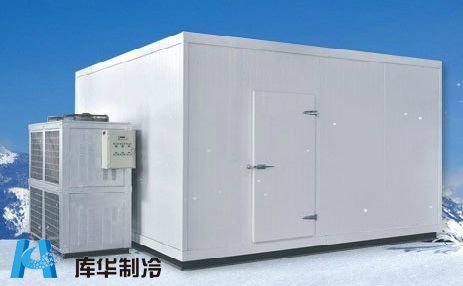 安裝700-800㎡冷庫需要多少錢？