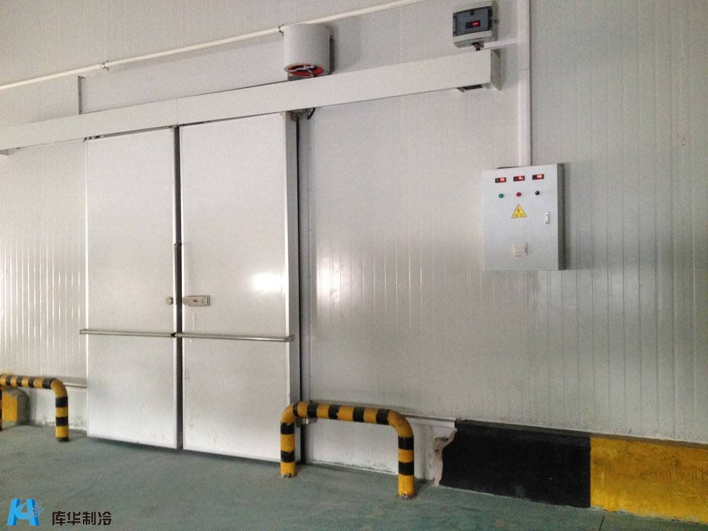 防爆冷庫建造具有什么樣的優(yōu)勢(shì)