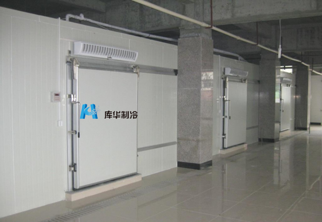 玉米冷庫安裝建造造價(jià)要多少錢？